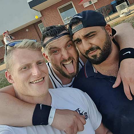Legend Larry Festival