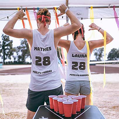Legend Larry Festival