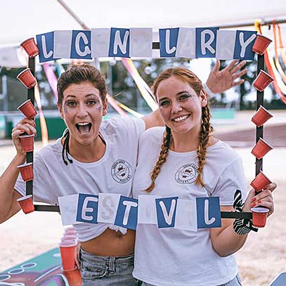 Legend Larry Festival