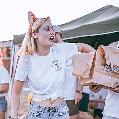 Legend Larry Festival