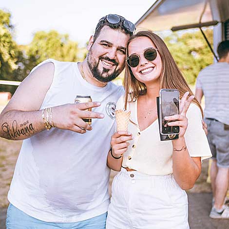 Legend Larry Festival